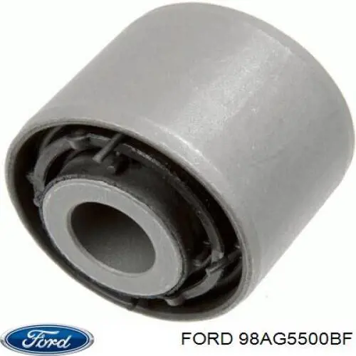 Brazo superior de suspensión trasera izquierdo/derecho Ford 98AG5500BF precio, desde 29,74 EUR
