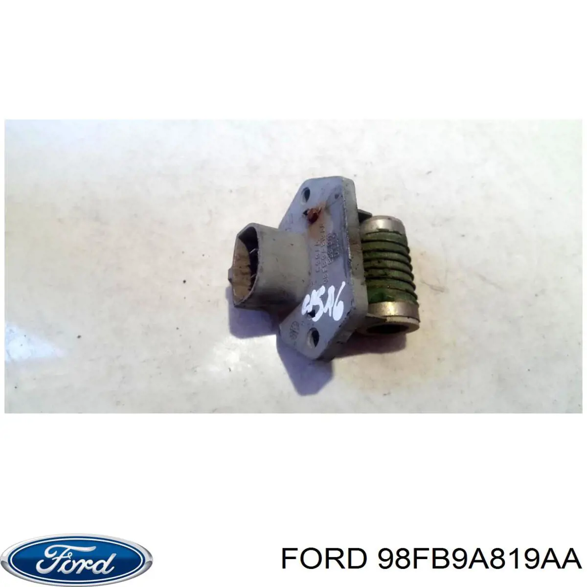 Ford 98FB9A819AA precio, desde 37,75 EUR
