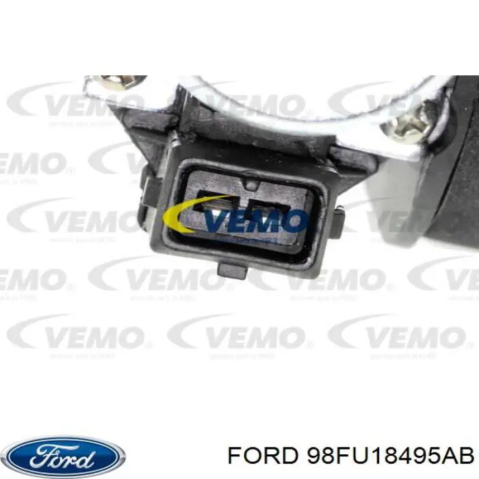 Válvula de calefacción Ford 98FU18495AB precio, desde 28,71 EUR
