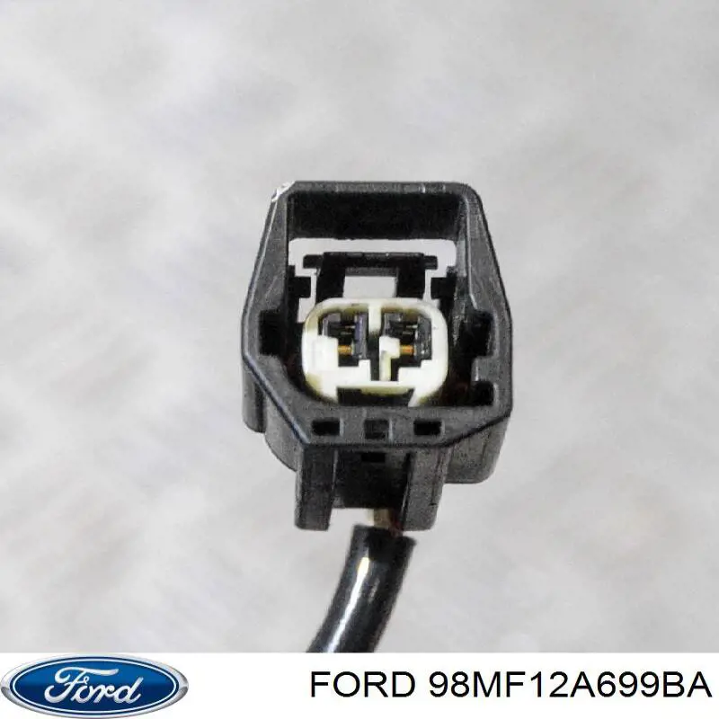 Sensor de detonacion 98MF12A699BA Ford