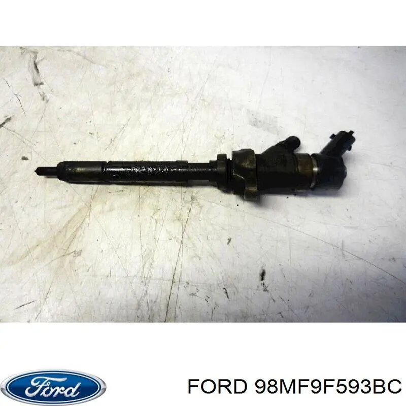 Comprar 98MF9F593BC Ford Inyector