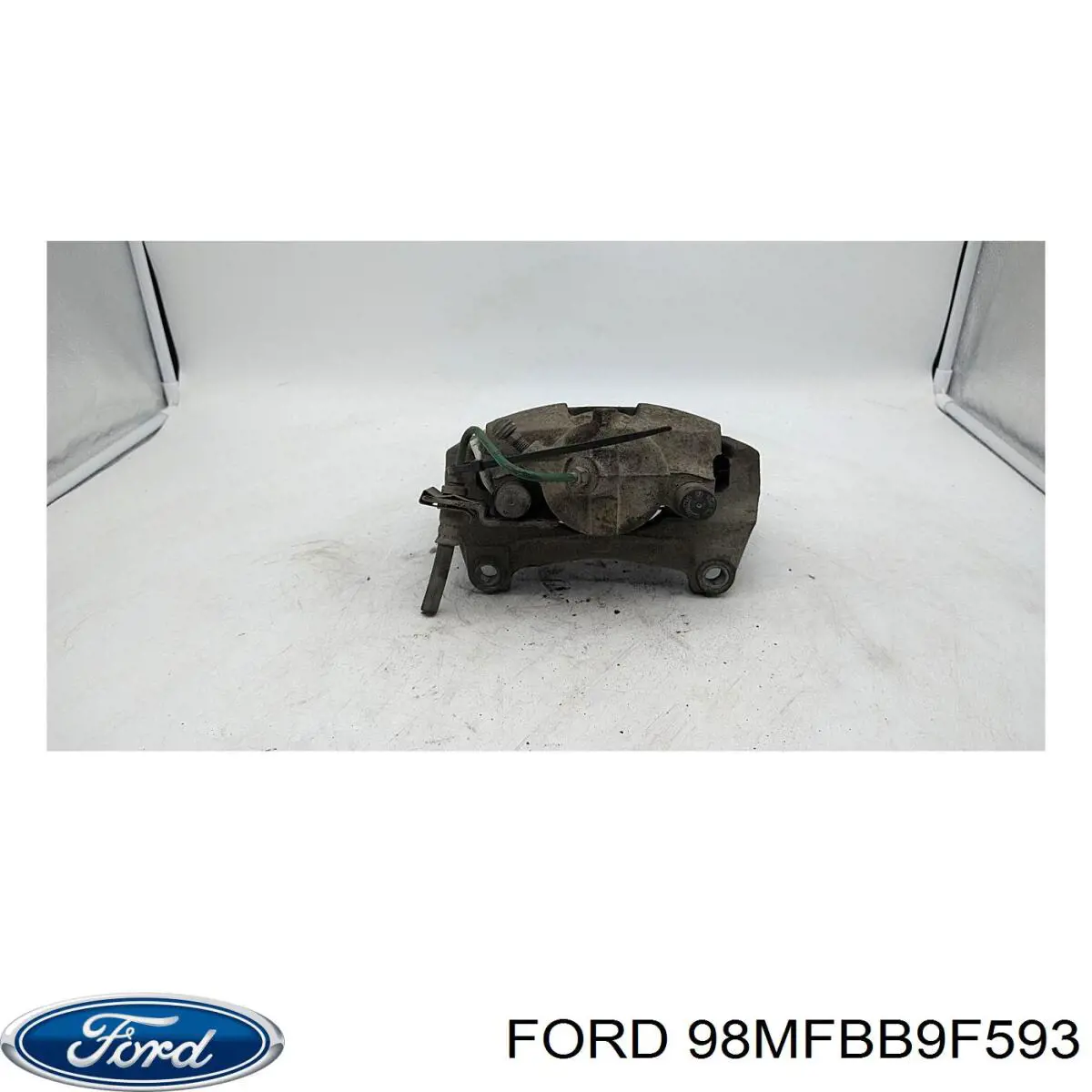  Ford 98MFBB9F593 precio, desde 30,49 EUR