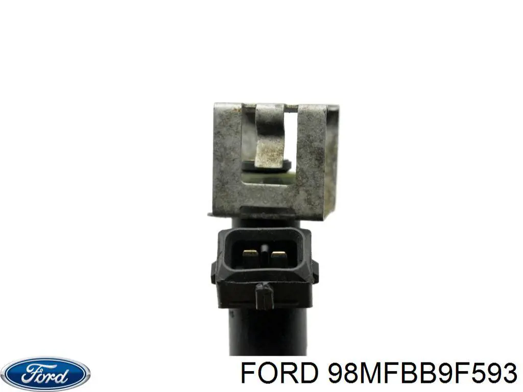 98MFBB9F593 Ford 