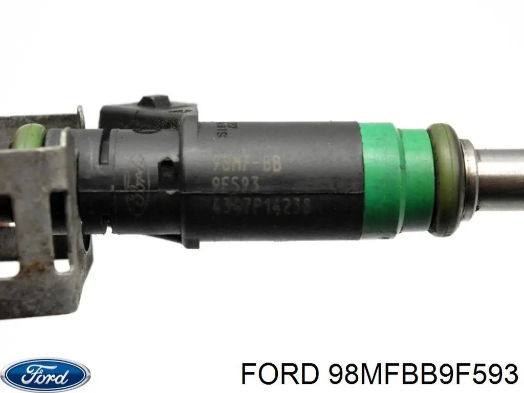 Comprar 98MFBB9F593 Ford 