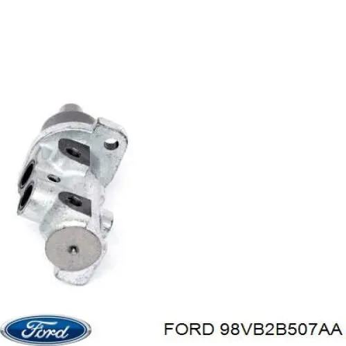 98VB2B507AA Ford Cilindro principal de frenos