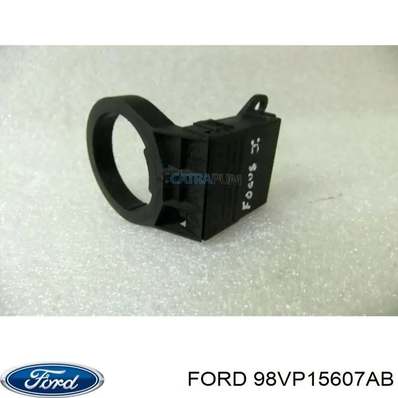 Antena (anillo) de inmovilizador Ford 98VP15607AB precio, desde 40,66 EUR
