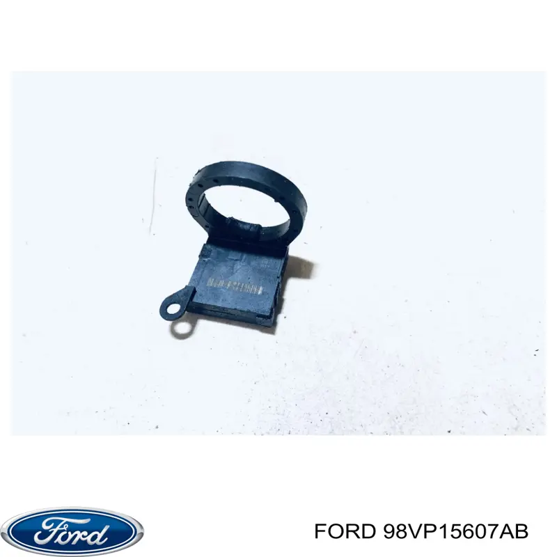 98VP15607AB Ford Antena (anillo) de inmovilizador