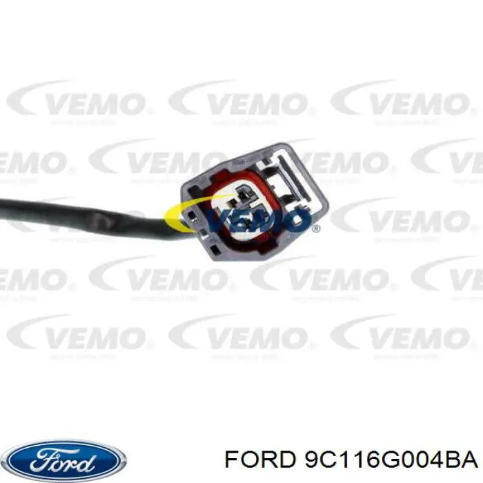 Sensor de temperatura del refrigerante Ford 9C116G004BA precio, desde 16,73 EUR