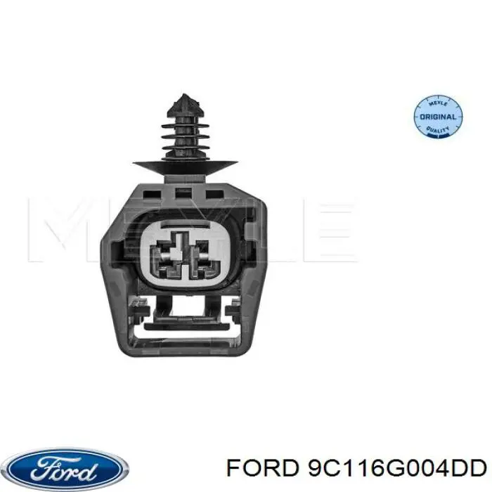 Sensor de temperatura del refrigerante Ford 9C116G004DD precio, desde 18,46 EUR