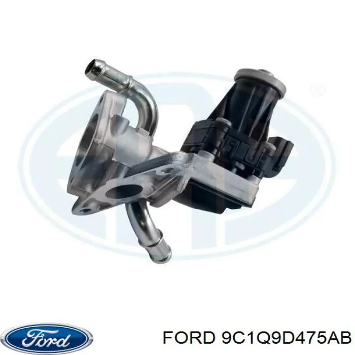 Comprar 9C1Q9D475AB Ford Válvula EGR