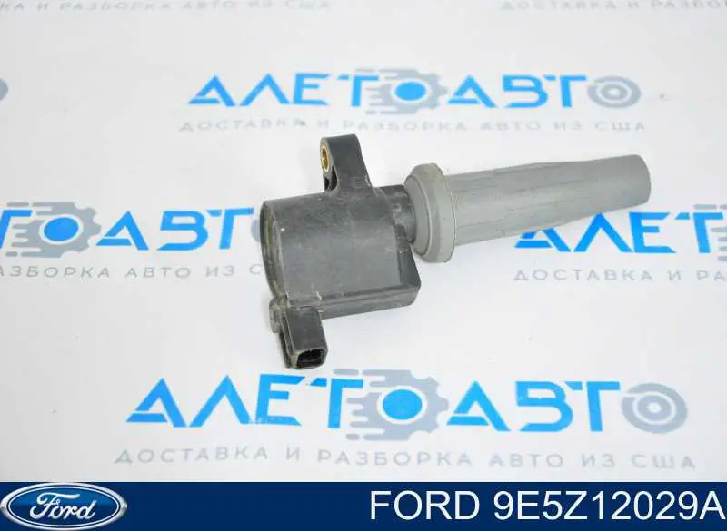 Bobina de chispa Ford 9E5Z12029A precio, desde 19,36 EUR