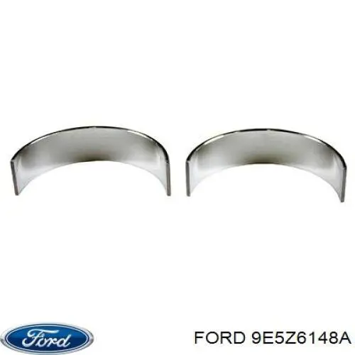 9E5Z6148A Ford