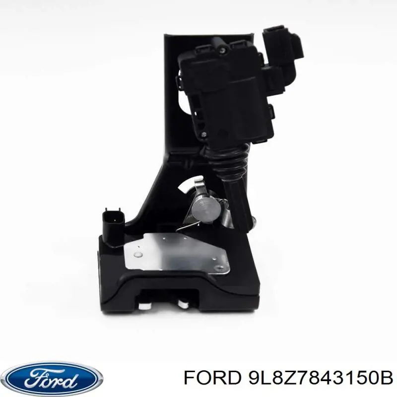 Comprar 9L8Z7843150B Ford Cerradura de puerta de maletero