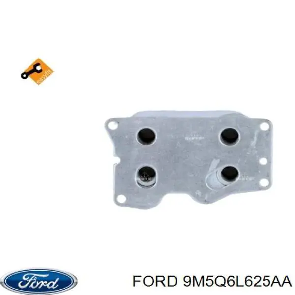 Portafiltro de aceite Ford 9M5Q6L625AA precio, desde 47,92 EUR