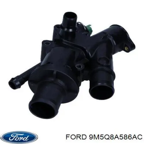 Termostato Ford 9M5Q8A586AC precio, desde 39,10 EUR