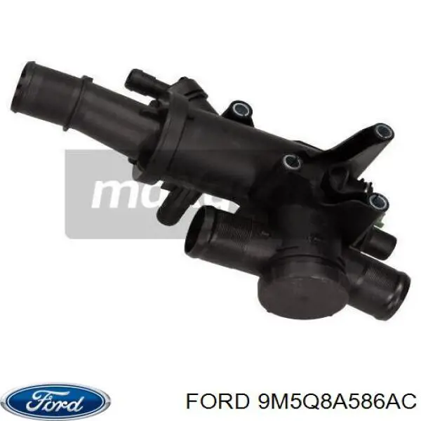 Comprar 9M5Q8A586AC Ford Termostato