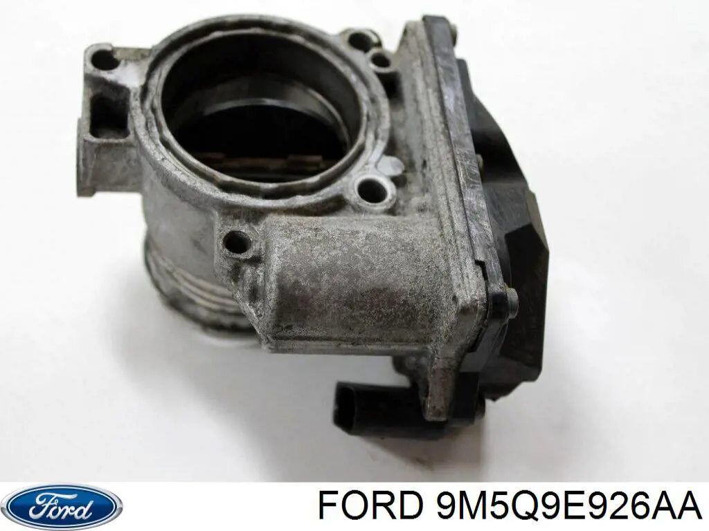 Comprar 9M5Q9E926AA Ford Cuerpo de mariposa