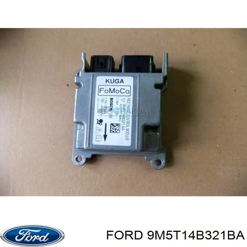 Comprar 1524502 Ford 