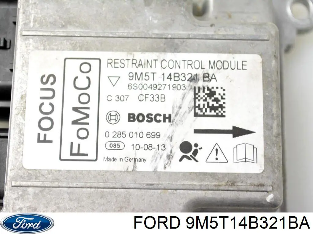  Ford 1524502 precio, desde 106,00 EUR