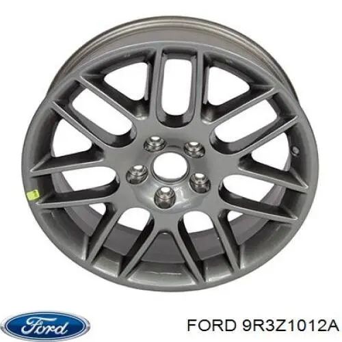 Comprar 9R3Z1012A Ford Tuerca de neumático