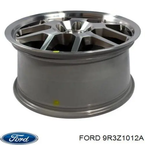 Tuerca seguridad de rueda Ford 9R3Z1012A precio, desde 17,70 EUR