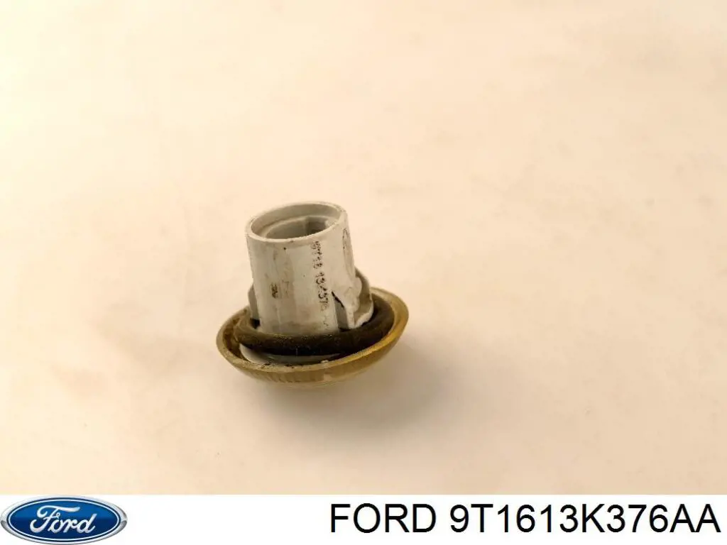 9T16 13K376 AA Ford luz intermitente guardabarros