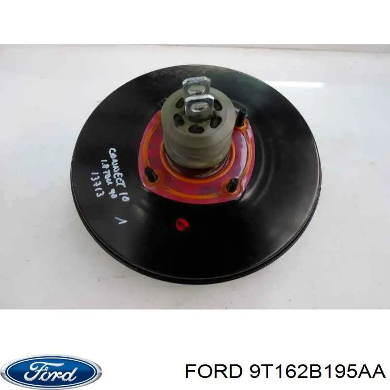 4991574 Ford servofrenos