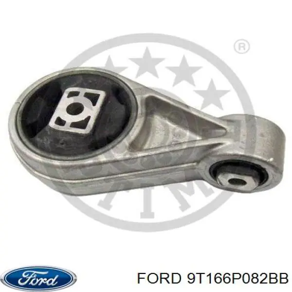Soportes de motor trasero Ford 9T166P082BB precio, desde 16,28 EUR