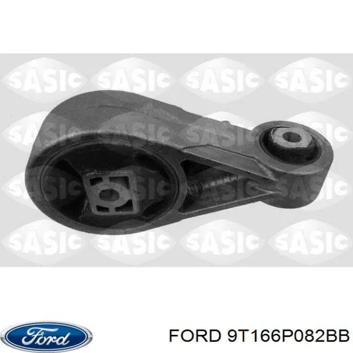 Comprar 9T166P082BB Ford Soporte de motor trasero