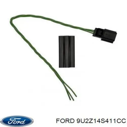 9U2Z14S411CC Ford