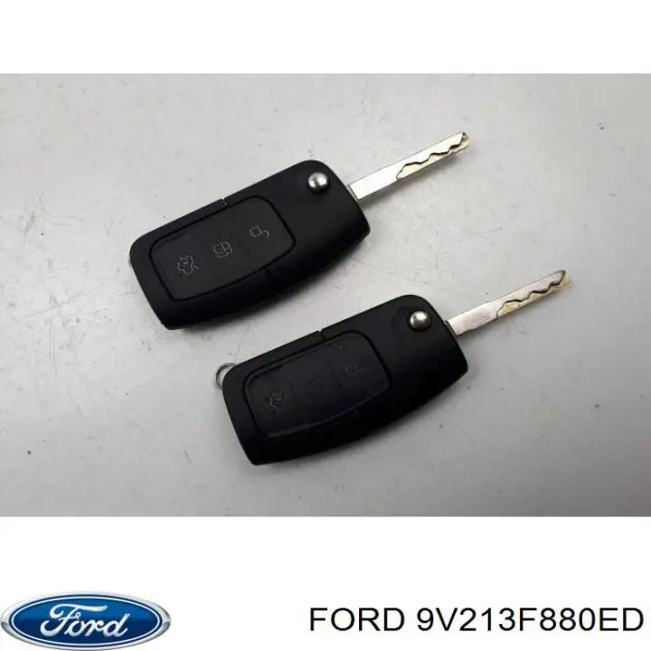 Conmutador de arranque Ford 9V213F880ED precio, desde 57,50 EUR