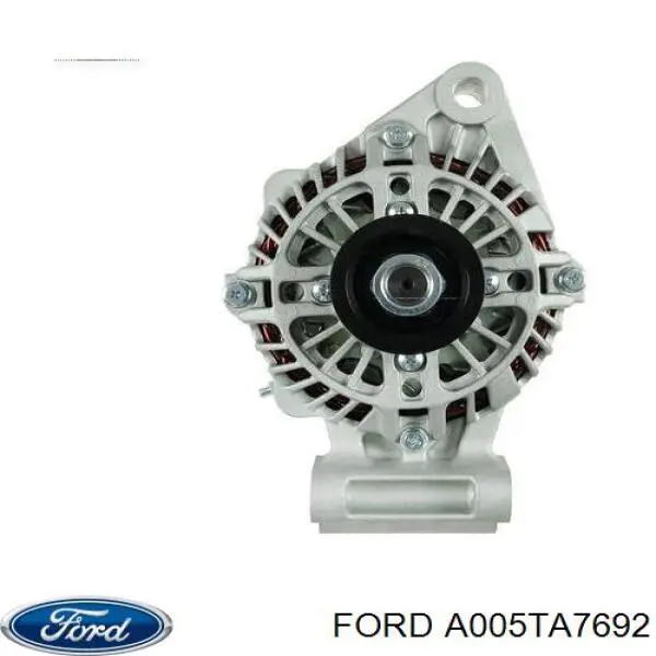 Alternador del motor Ford A005TA7692 precio, desde 56,63 EUR