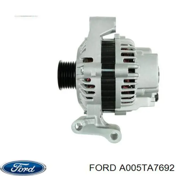 Comprar A005TA7692 Ford Dynamo