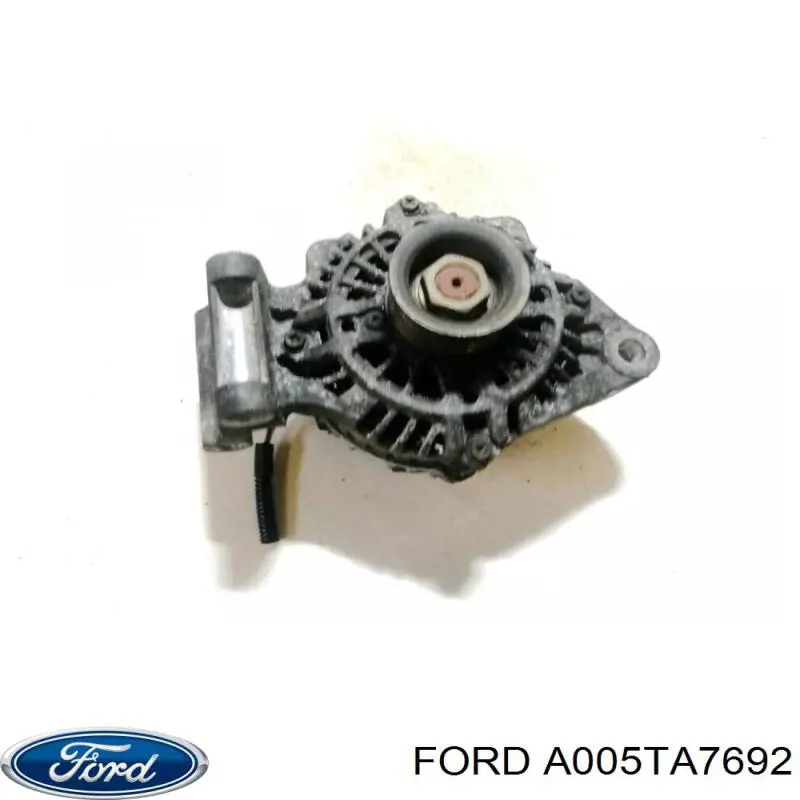 Alternador A005TA7692 Ford