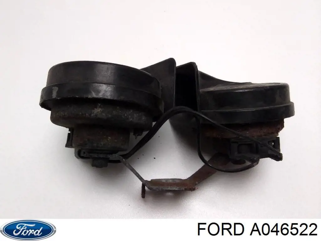 A046522 Ford