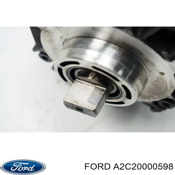 A2C20000598 Ford