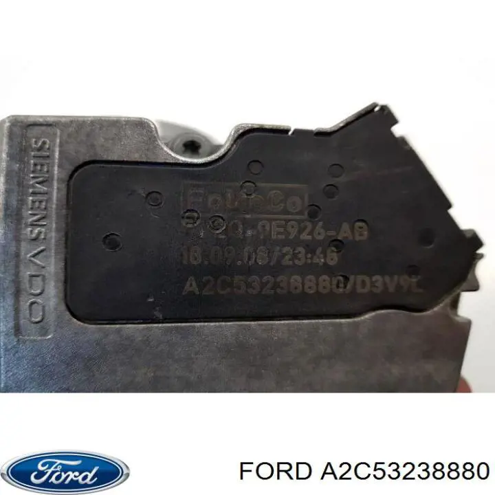 A2C53238880 Ford