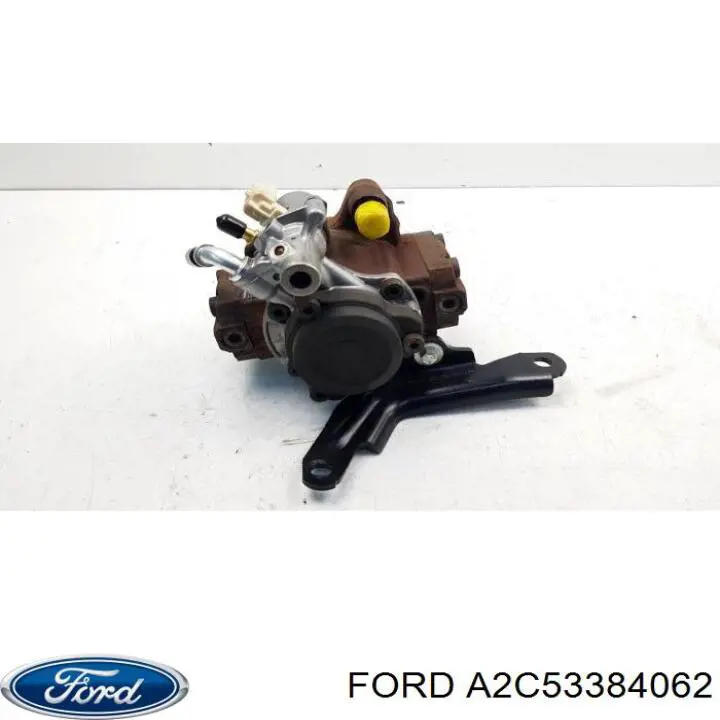 A2C53384062 Ford bomba inyectora