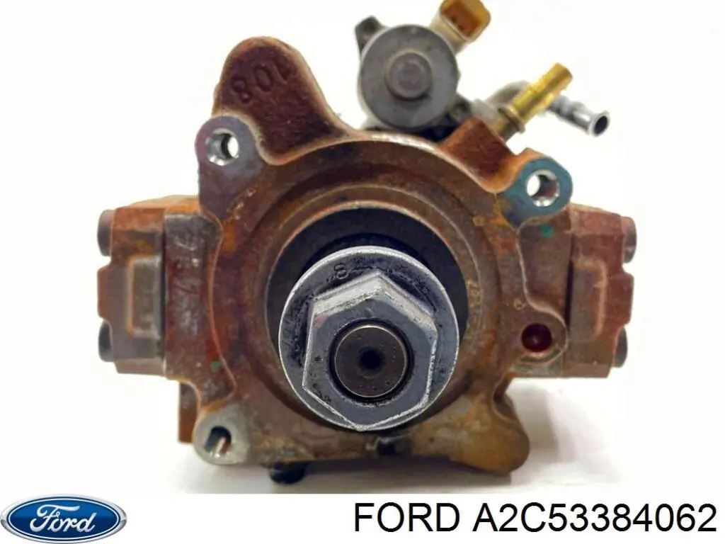 Bomba inyectora A2C53384062 Ford