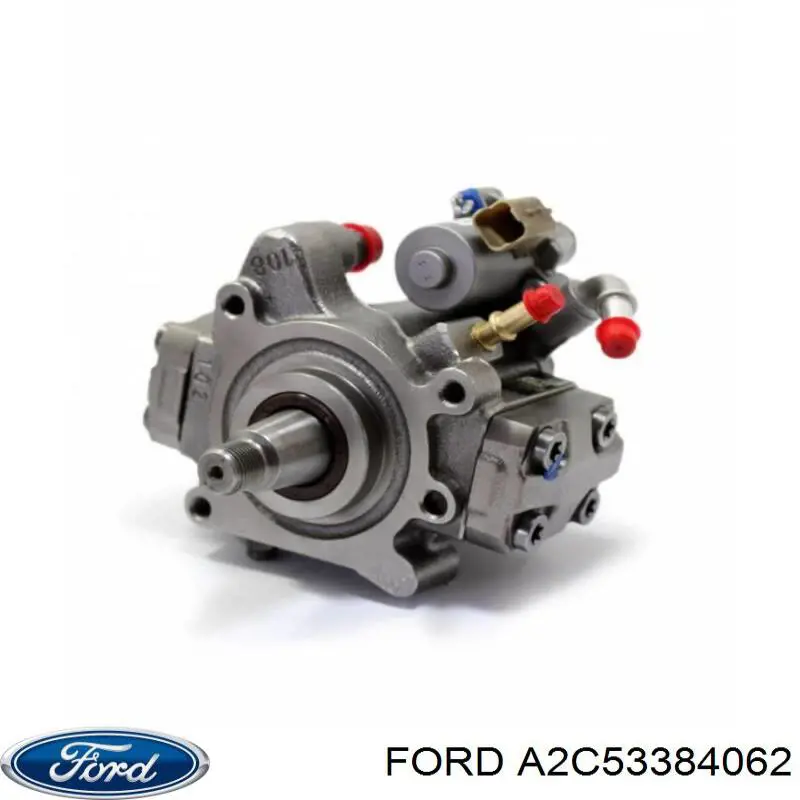 Bomba de alta presión de combustible Ford A2C53384062 precio, desde 207,64 EUR
