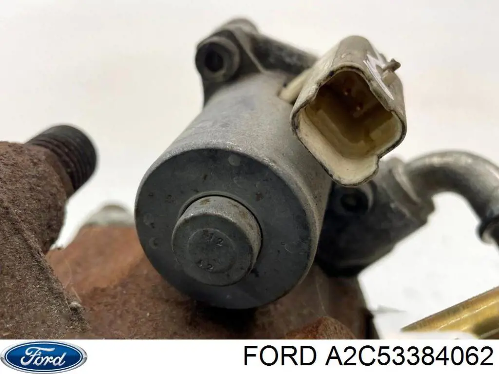 Bomba de alta presión Ford A2C53384062