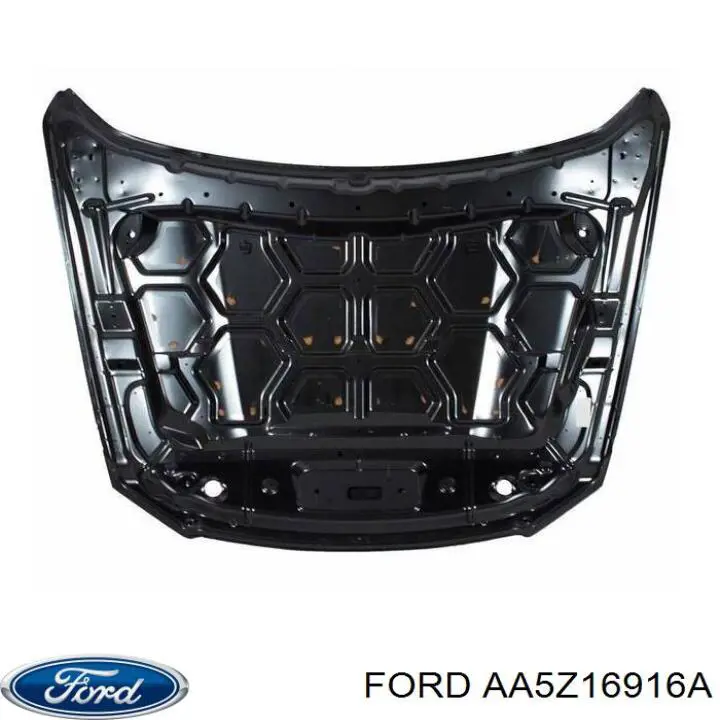 Cable de apertura de capó del motor Ford Explorer SUV (U5) (2011 - 2019) precio, desde 58,99 EUR