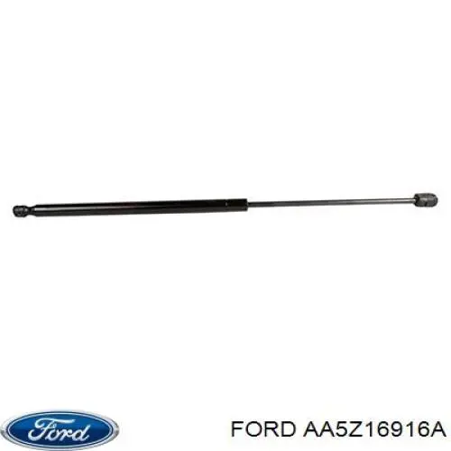 Comprar Cable de capó del motor Ford Explorer  U5