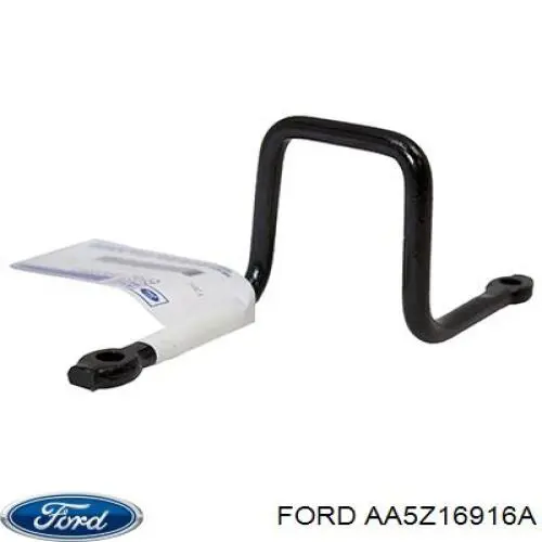Cable de capó del motor para Ford Explorer  U5