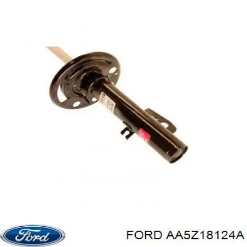 AA5Z18124A Ford