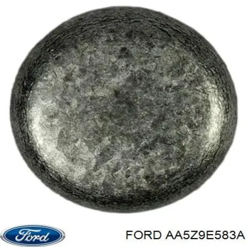 AA5Z9E583A Ford