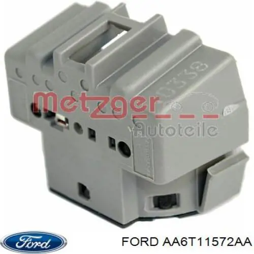 Clausor Ford AA6T11572AA precio, desde 44,76 USD
