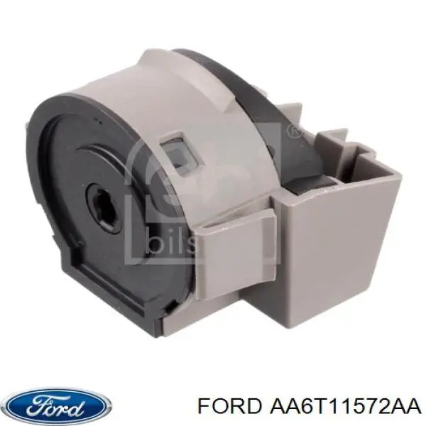 Comprar AA6T11572AA Ford Bombín de arranque
