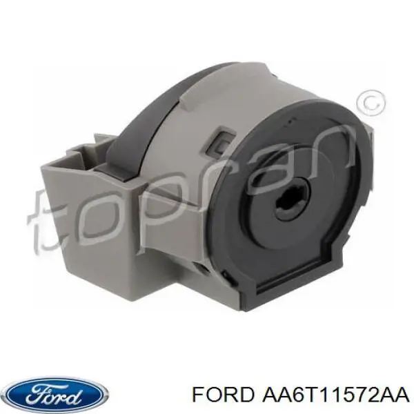 AA6T11572AA Ford Interruptor de arranque