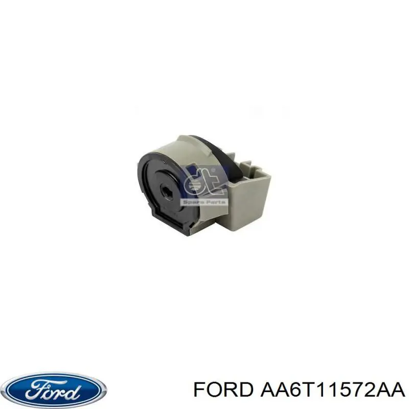 AA6T11572AA Ford interruptor de encendido / arranque